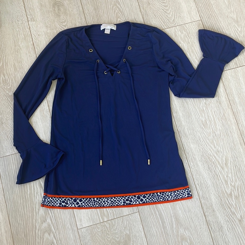Michael Kors Blouse